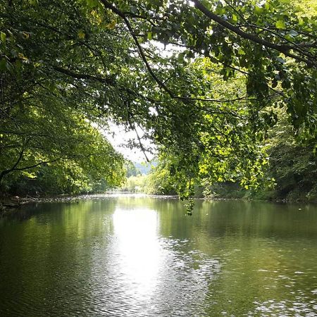 Peace Of Nature *** Slunj Εξωτερικό φωτογραφία
