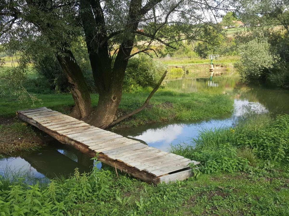 Peace Of Nature *** Slunj Εξωτερικό φωτογραφία