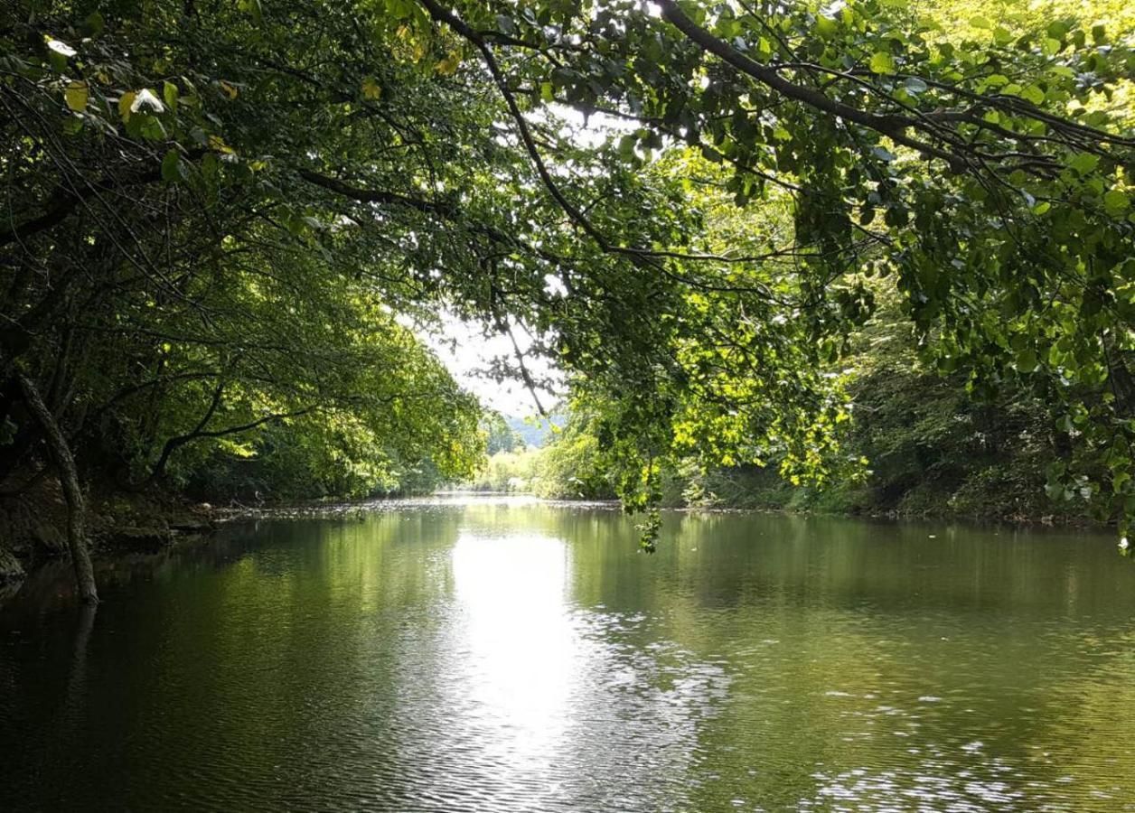 Peace Of Nature *** Slunj Εξωτερικό φωτογραφία
