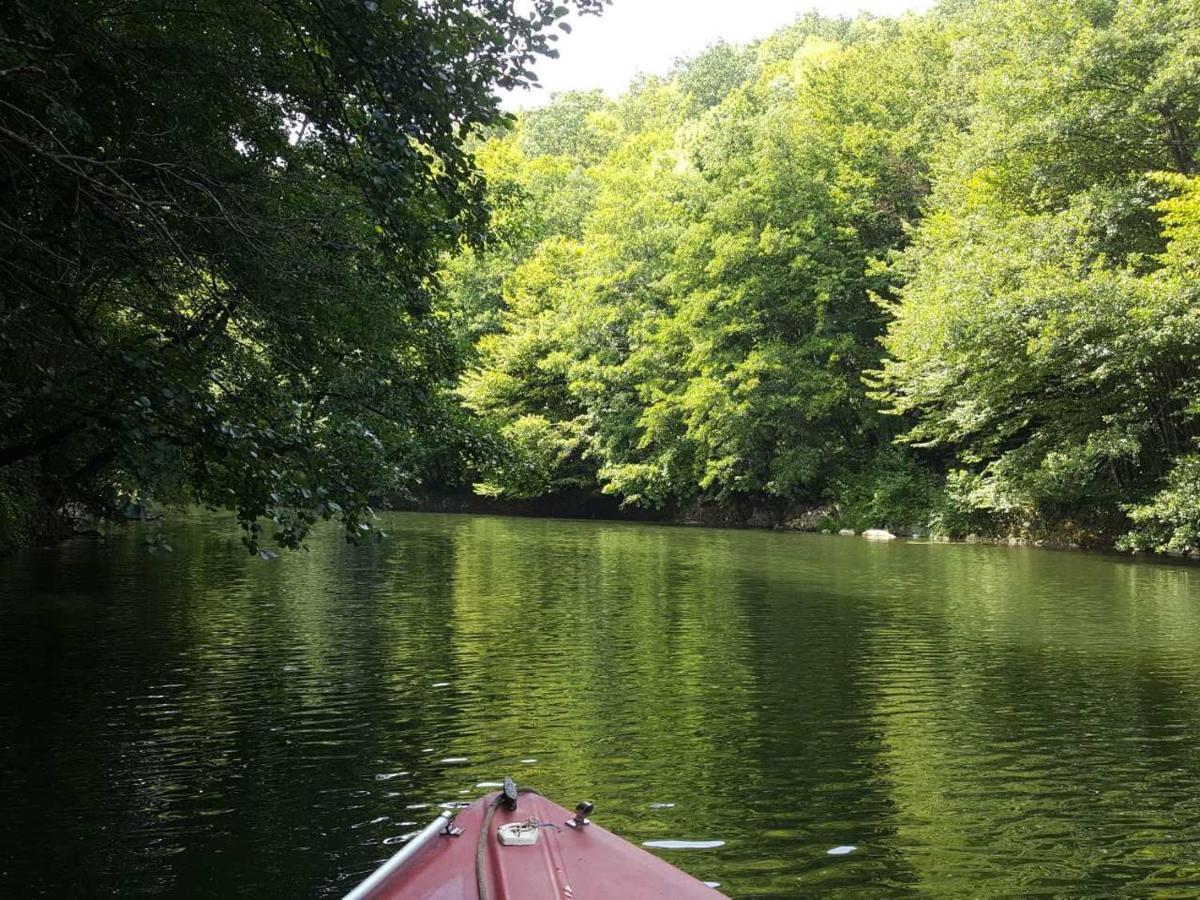 Peace Of Nature *** Slunj Εξωτερικό φωτογραφία