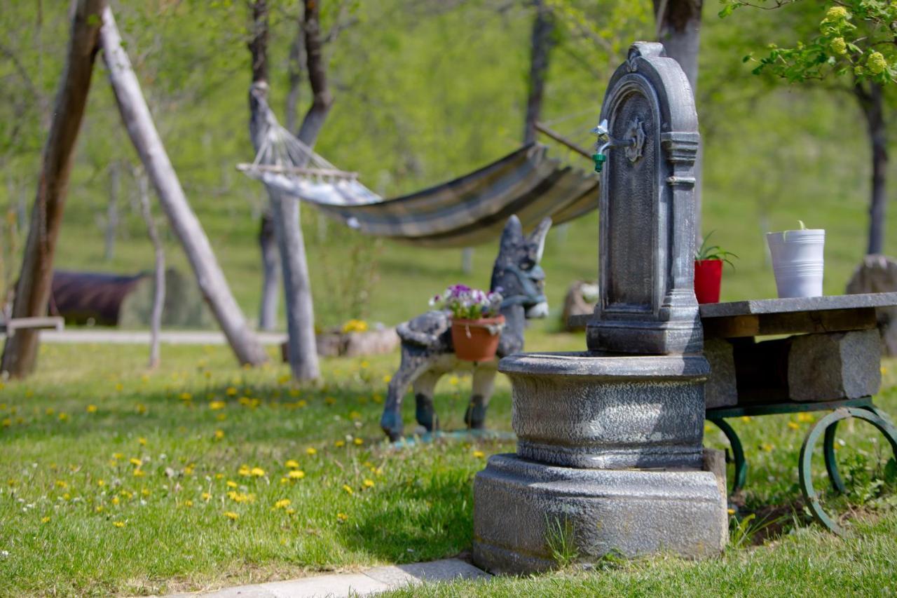 Peace Of Nature *** Slunj Εξωτερικό φωτογραφία