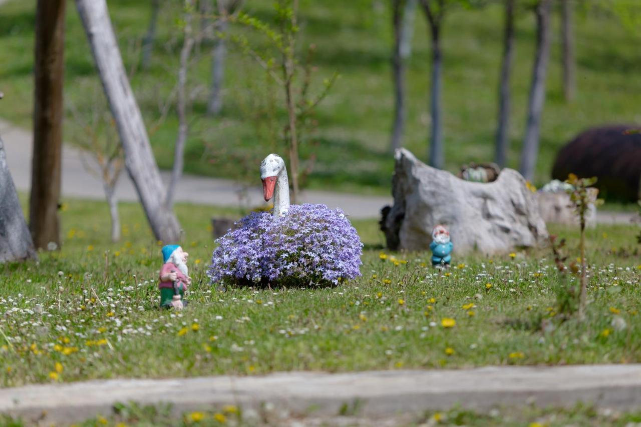 Peace Of Nature *** Slunj Εξωτερικό φωτογραφία