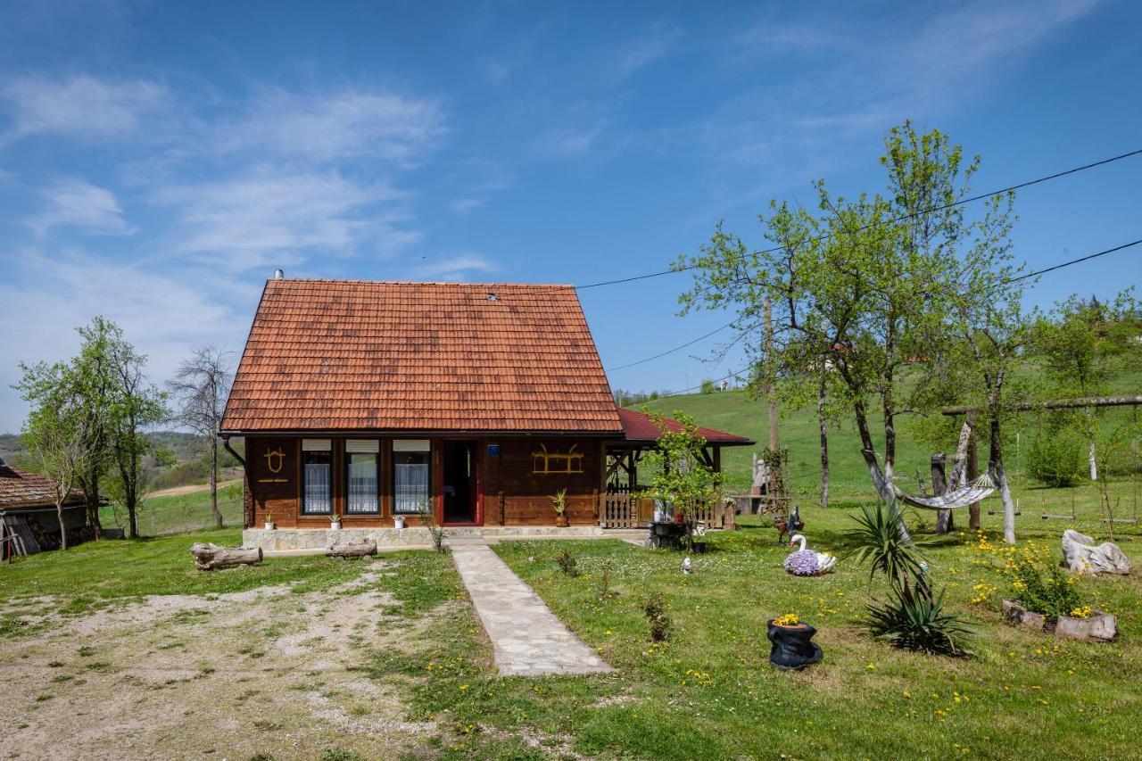 Peace Of Nature *** Slunj Εξωτερικό φωτογραφία