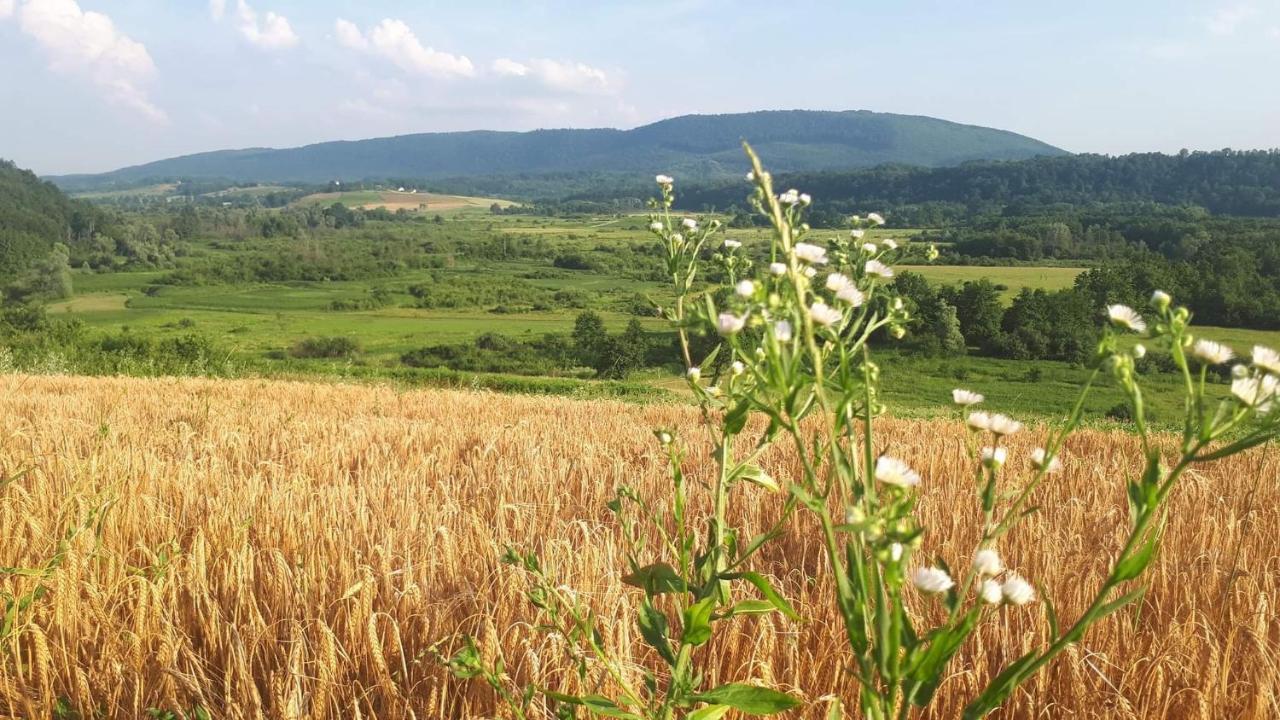 Peace Of Nature *** Slunj Εξωτερικό φωτογραφία
