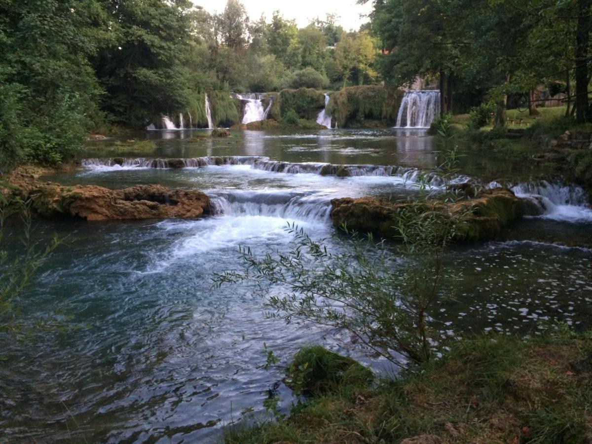 Peace Of Nature *** Slunj Εξωτερικό φωτογραφία